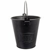 Oklahoma Joes GREASE BUCKET BLK 6.25""D 9518545P06